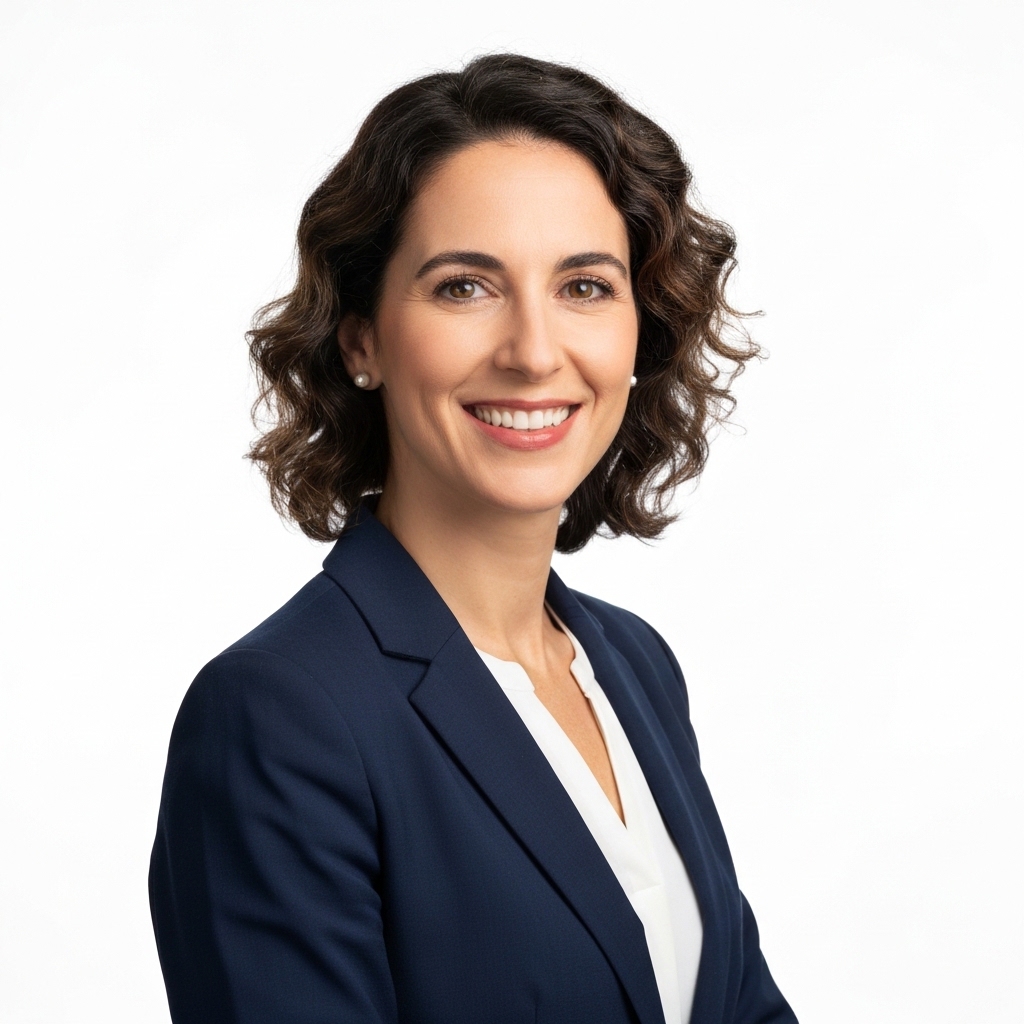 Ana Ferreira - Especialista em Casinos Online